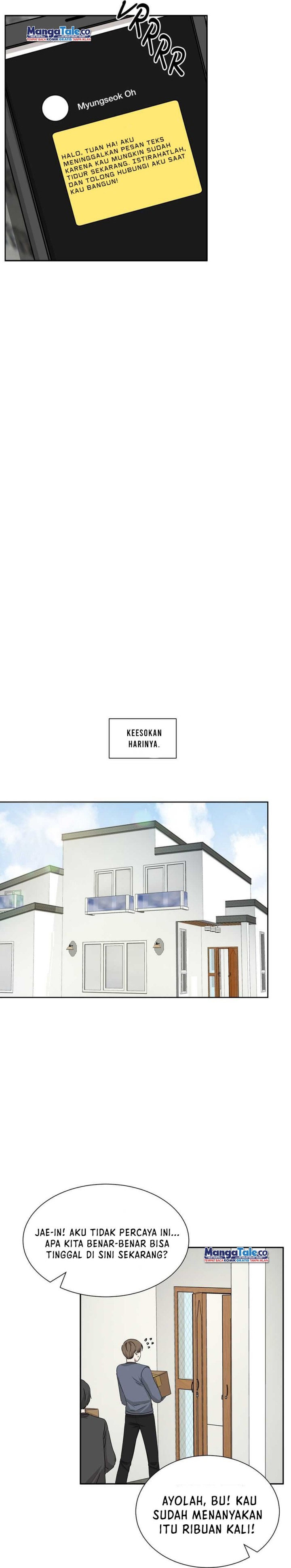 Big Life Chapter 49 Gambar 18