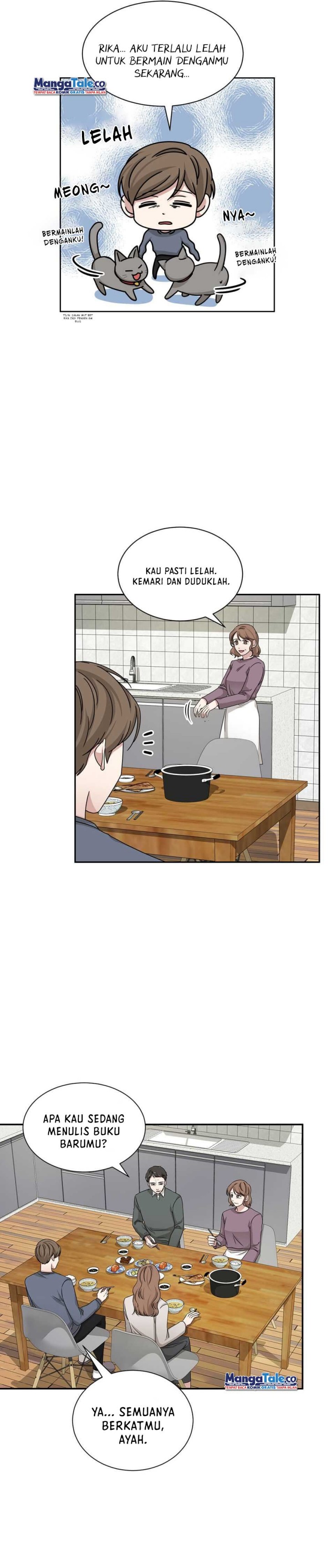 Big Life Chapter 49 Gambar 21