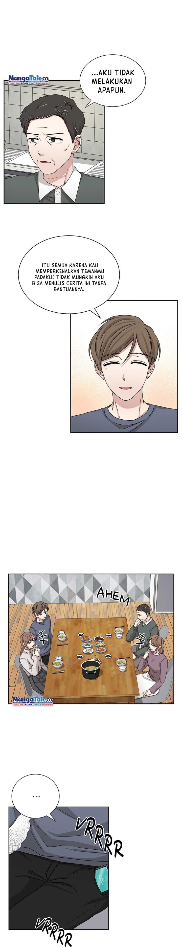 Big Life Chapter 49 Gambar 22