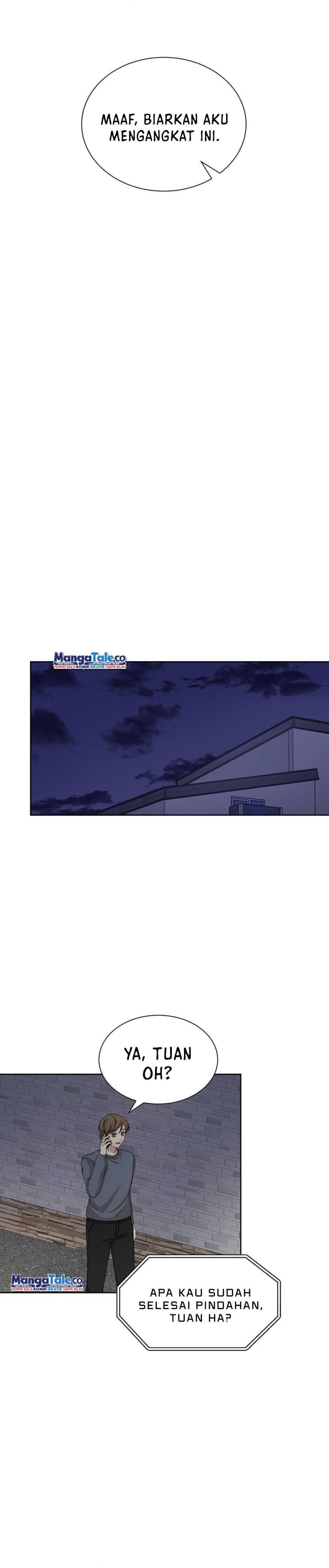Big Life Chapter 49 Gambar 23