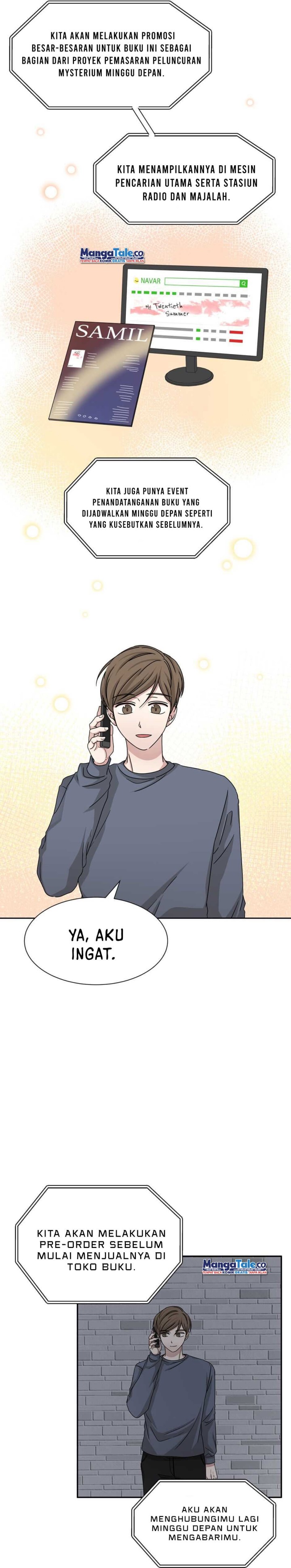 Big Life Chapter 49 Gambar 25