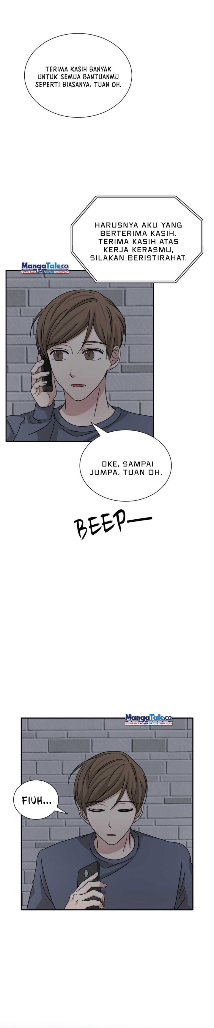 Big Life Chapter 49 Gambar 26