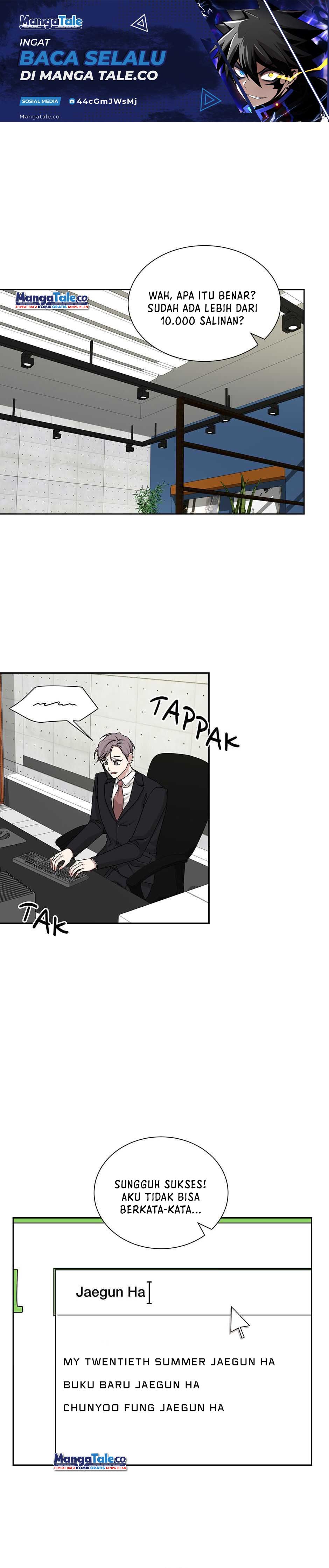 Big Life Chapter 50 Gambar 2