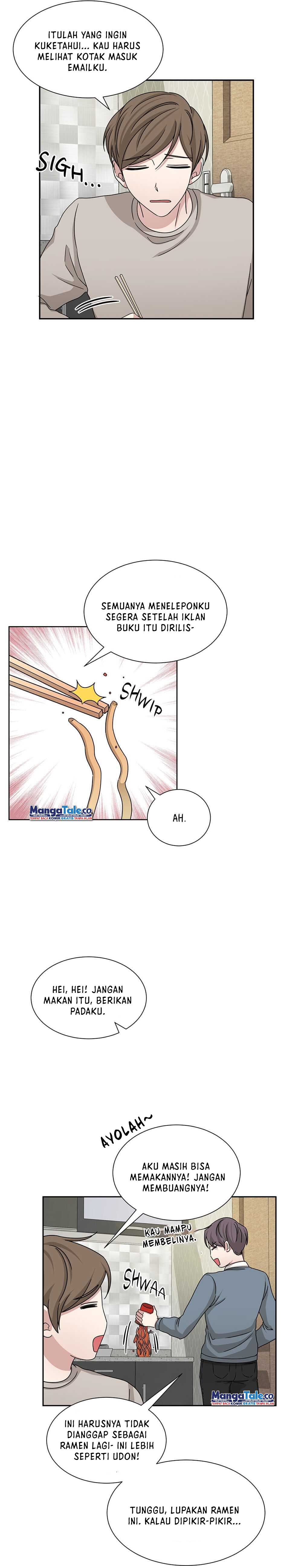 Big Life Chapter 50 Gambar 8