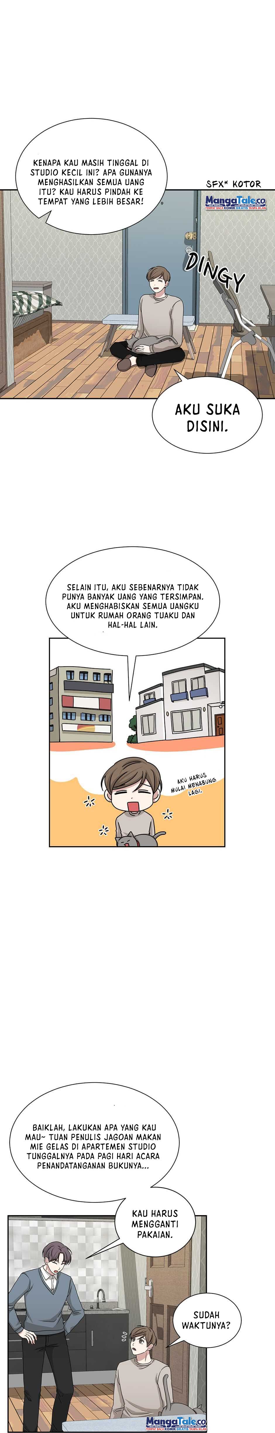 Big Life Chapter 50 Gambar 9
