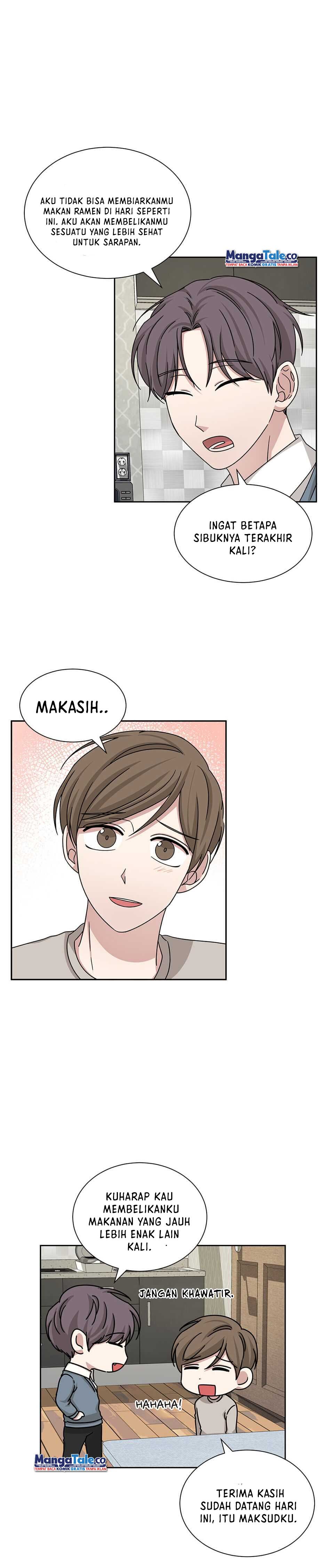 Big Life Chapter 50 Gambar 10