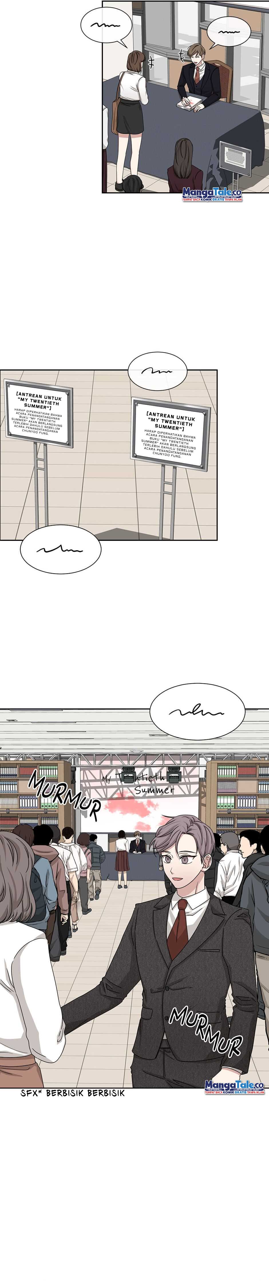 Big Life Chapter 50 Gambar 12