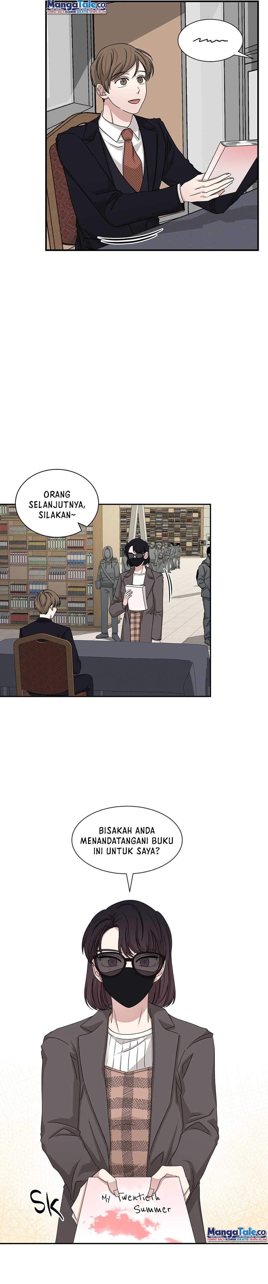 Big Life Chapter 50 Gambar 13