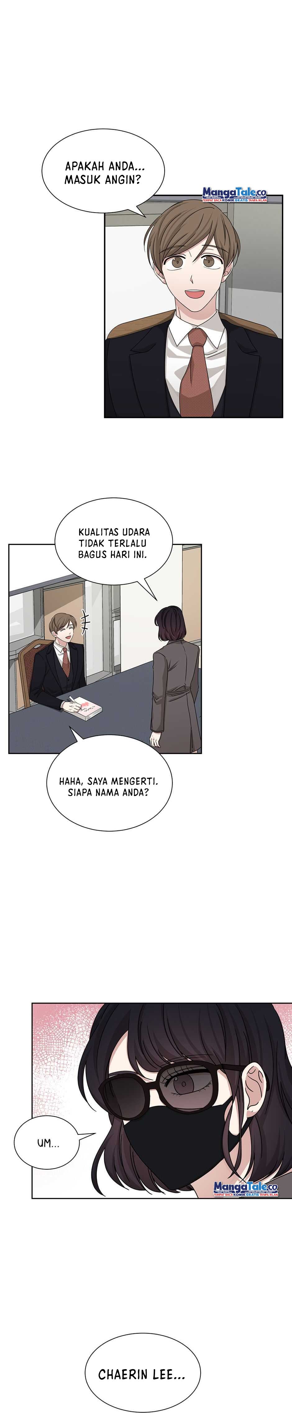 Big Life Chapter 50 Gambar 14