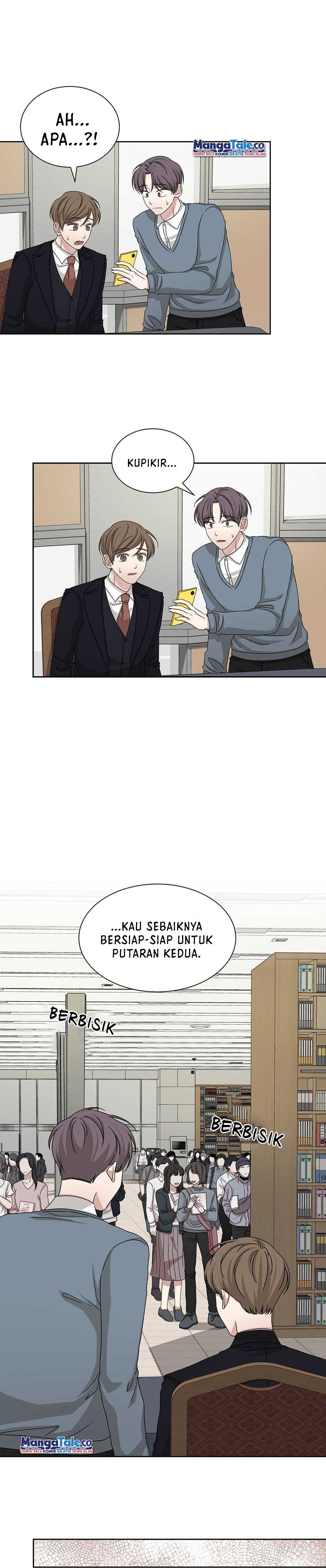 Big Life Chapter 50 Gambar 17