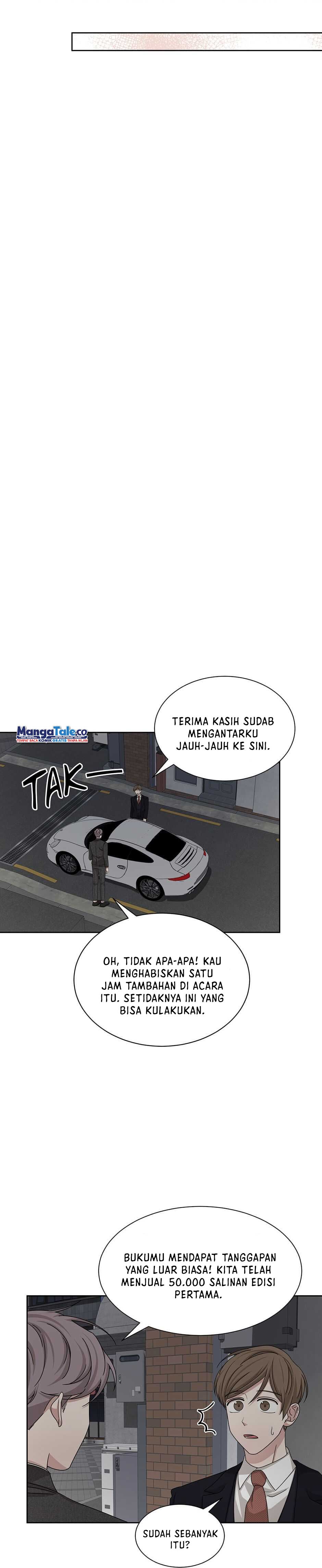 Big Life Chapter 50 Gambar 18