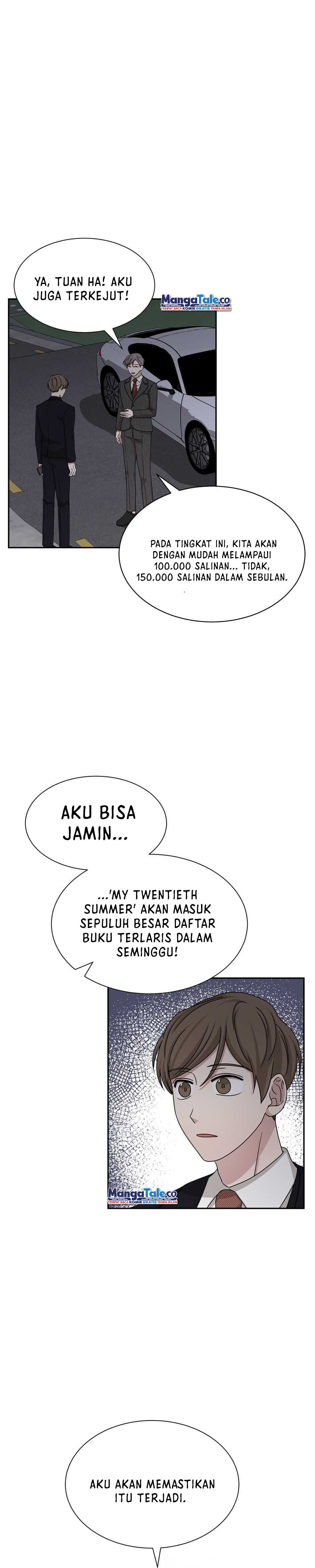 Big Life Chapter 50 Gambar 19