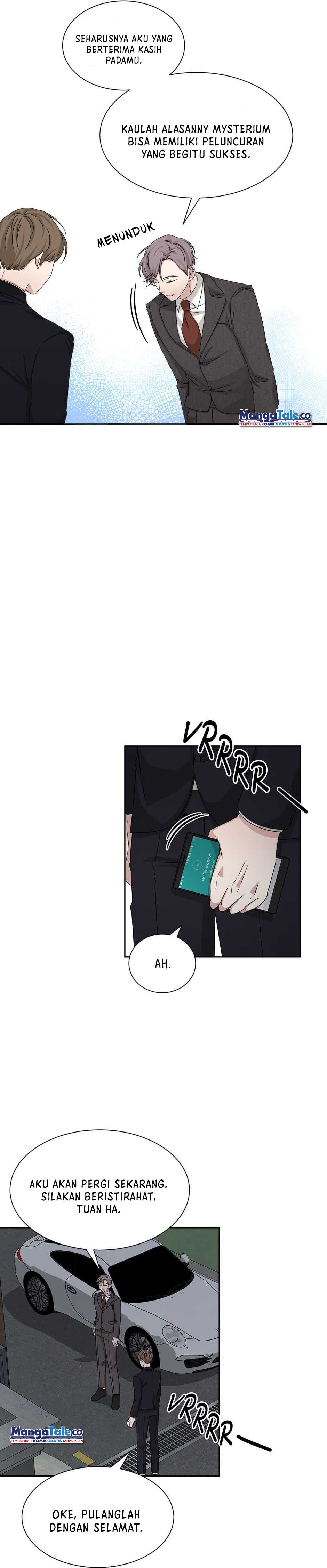 Big Life Chapter 50 Gambar 21