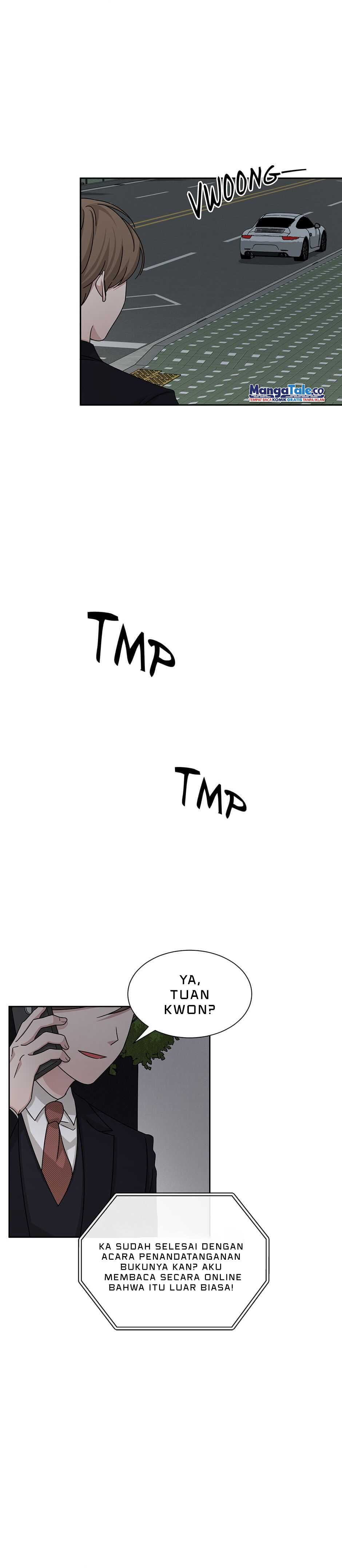 Big Life Chapter 50 Gambar 22