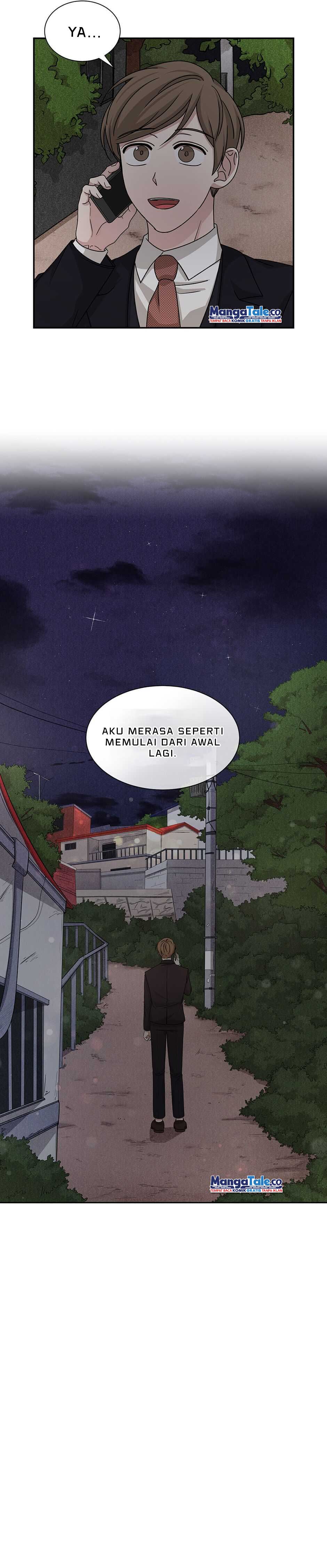 Big Life Chapter 50 Gambar 23