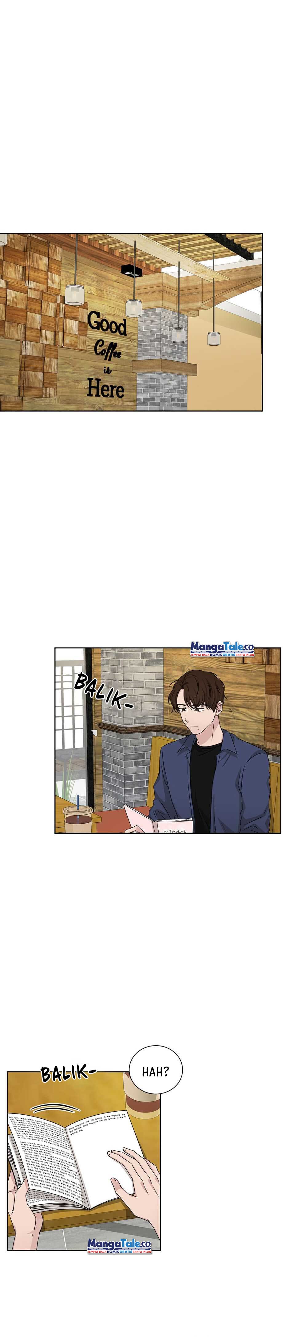 Big Life Chapter 50 Gambar 24