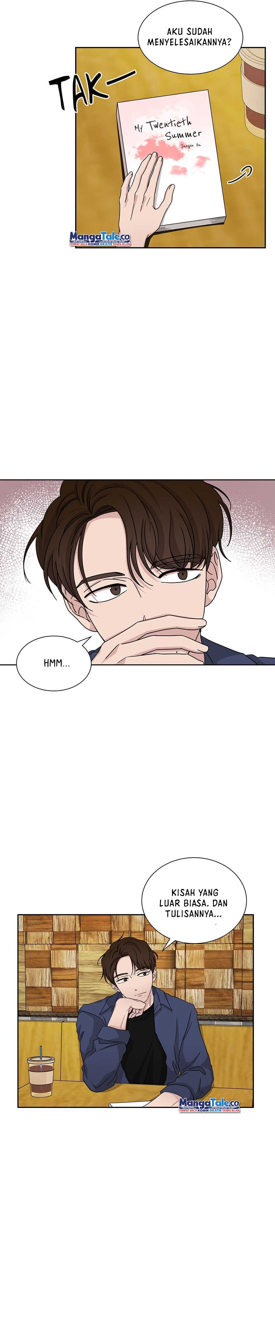 Big Life Chapter 50 Gambar 25