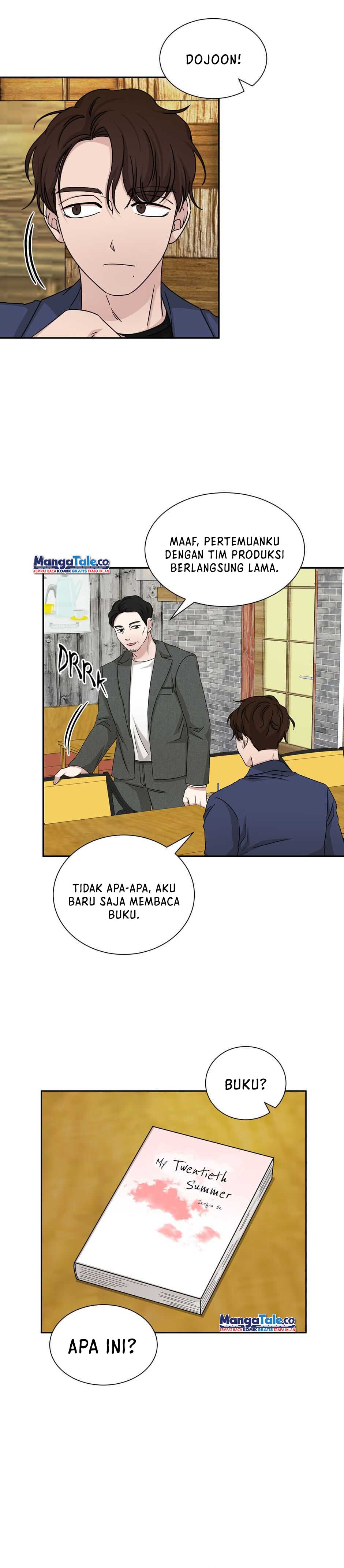 Big Life Chapter 50 Gambar 26