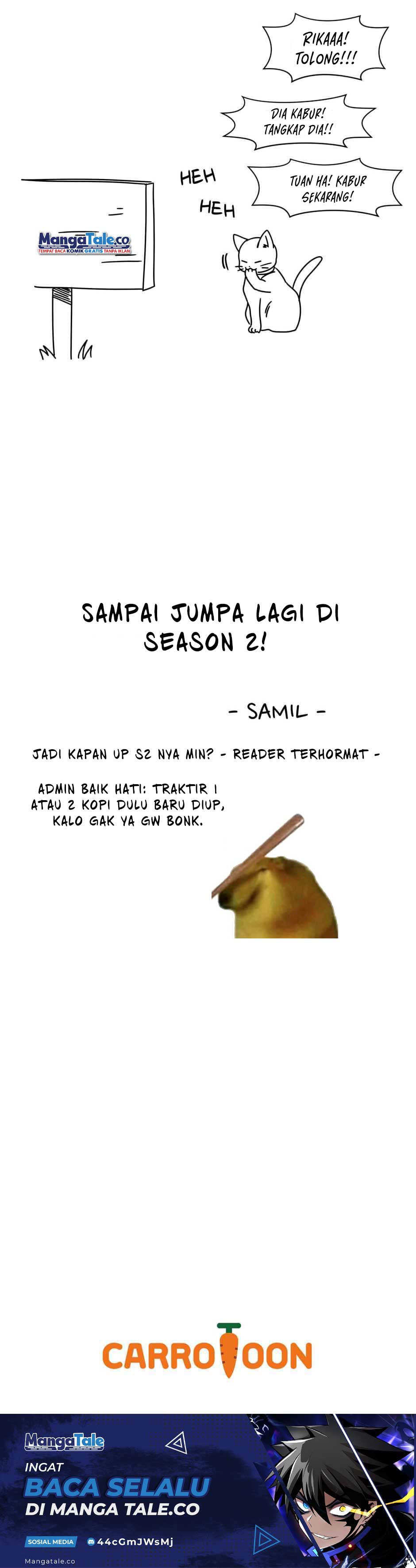 Big Life Chapter 50 Gambar 30