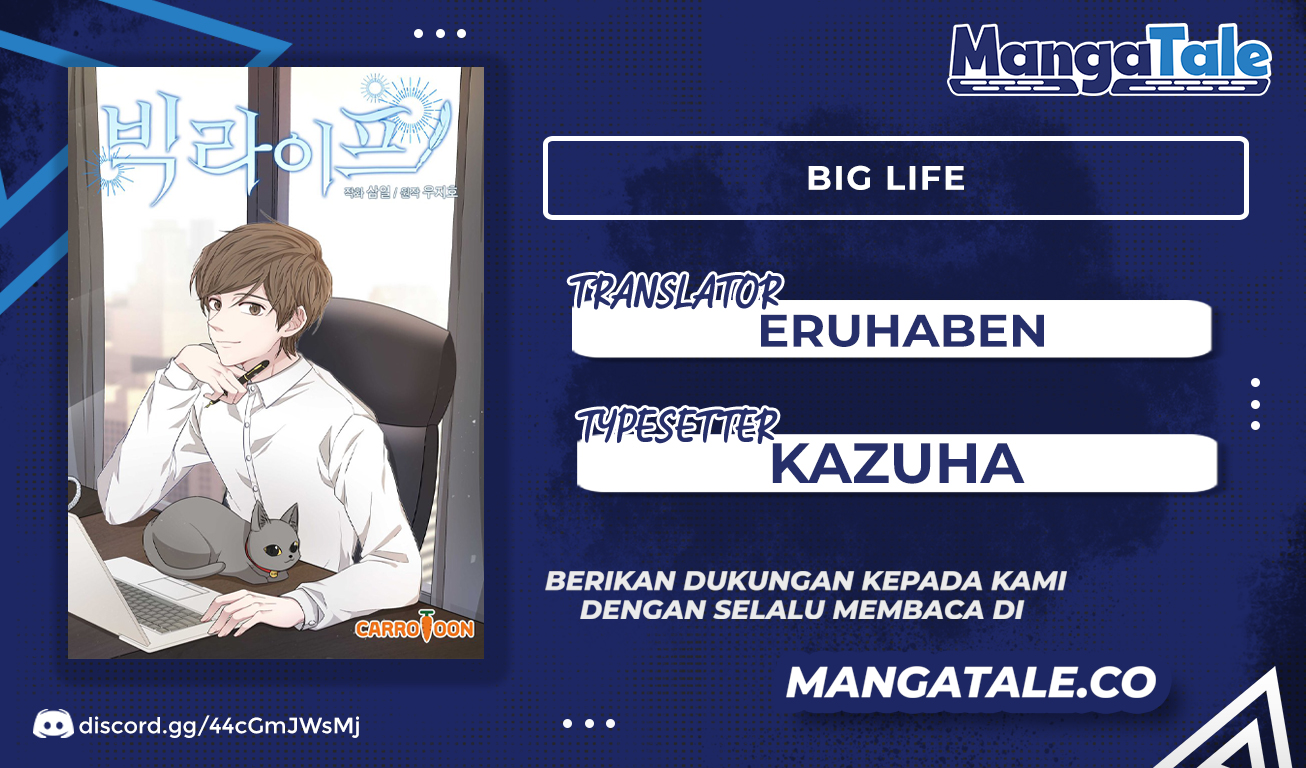 Big Life Chapter 52 Gambar 1