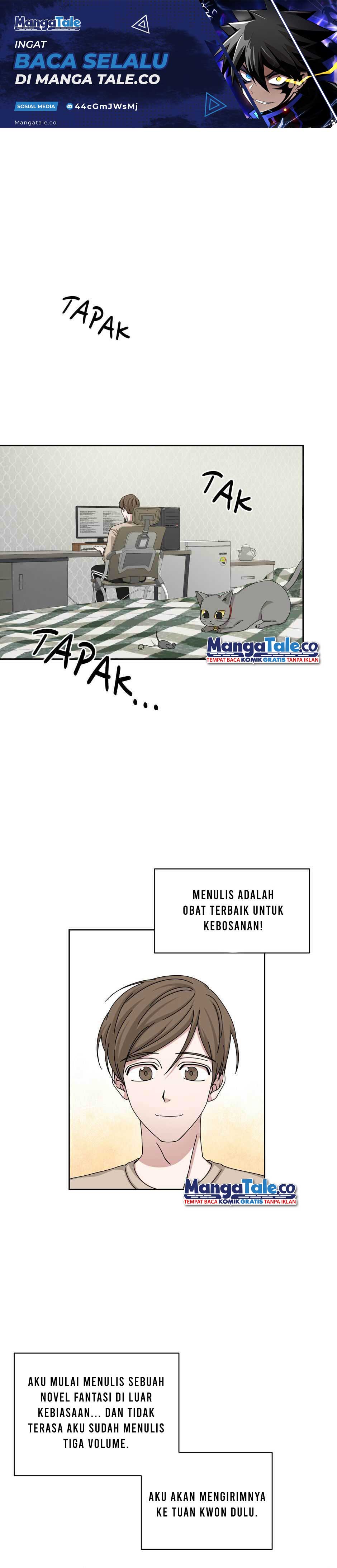Big Life Chapter 52 Gambar 2