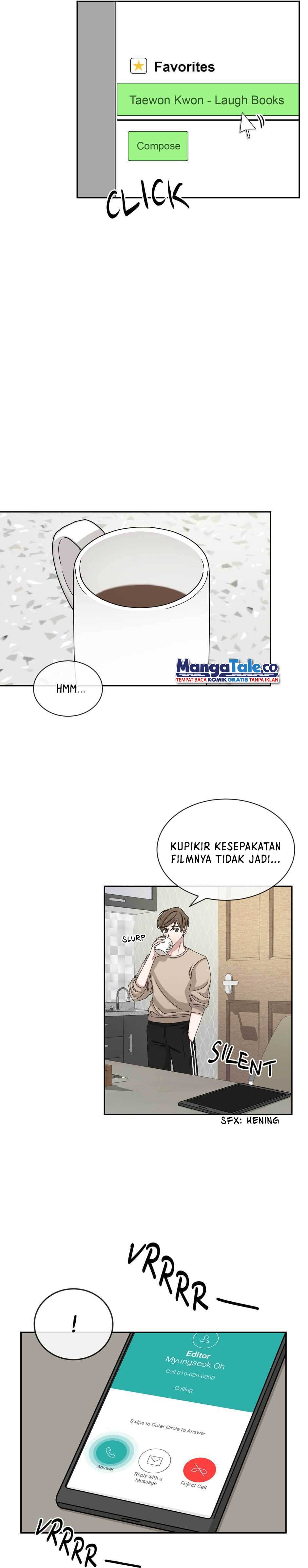 Big Life Chapter 52 Gambar 3