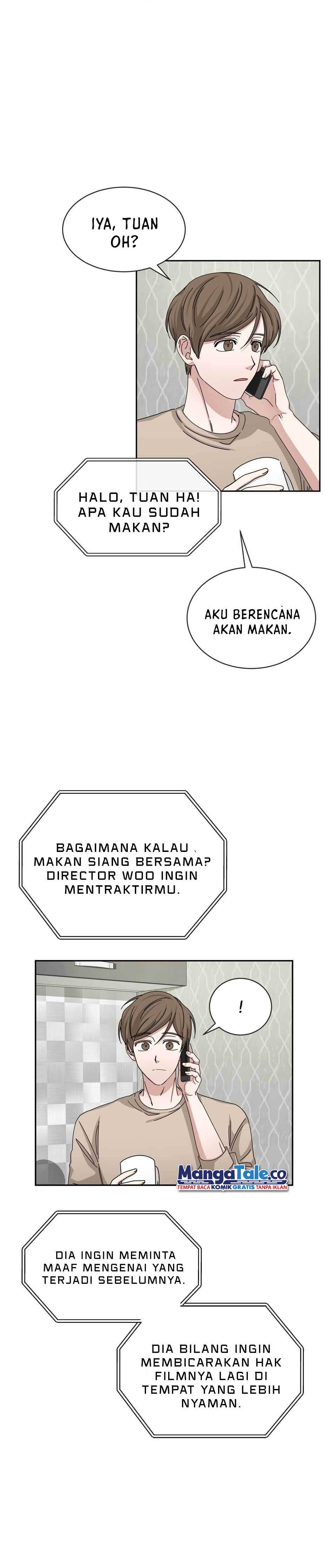 Big Life Chapter 52 Gambar 4