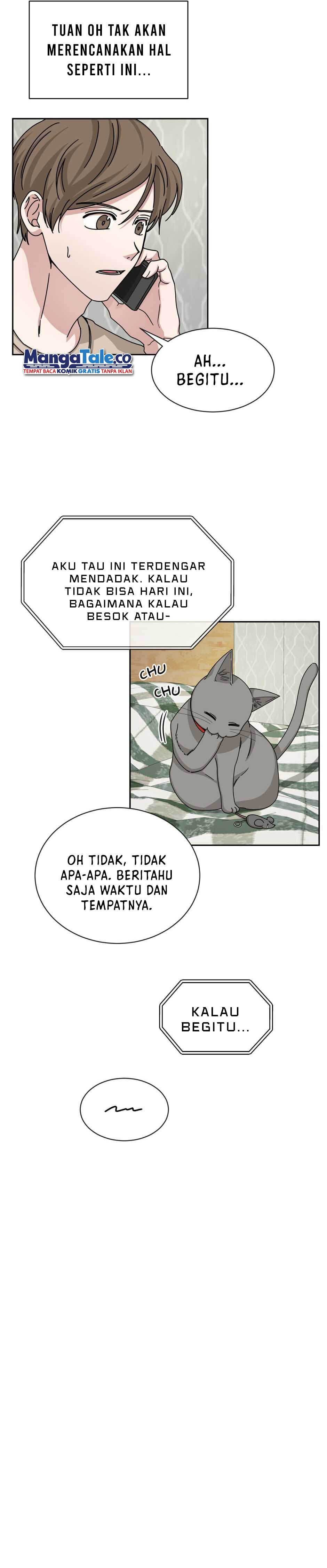 Big Life Chapter 52 Gambar 5