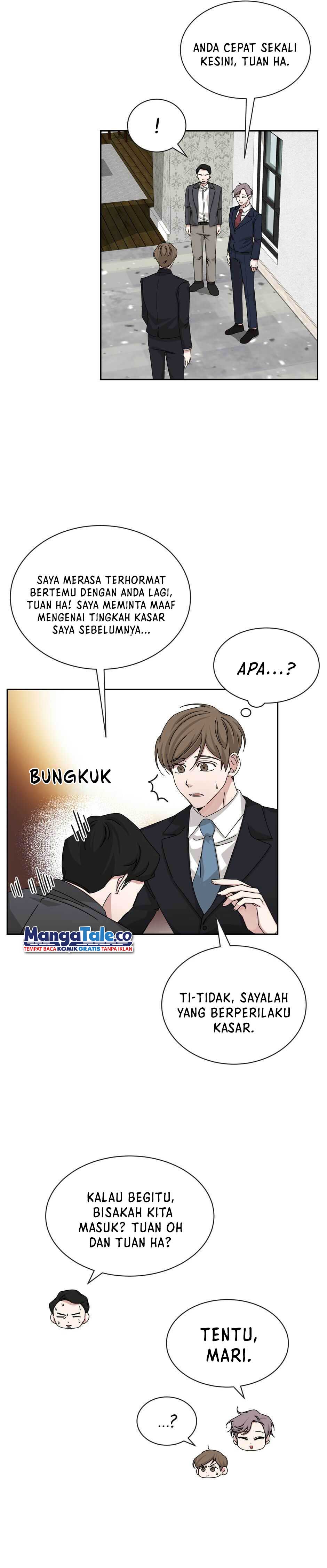 Big Life Chapter 52 Gambar 7