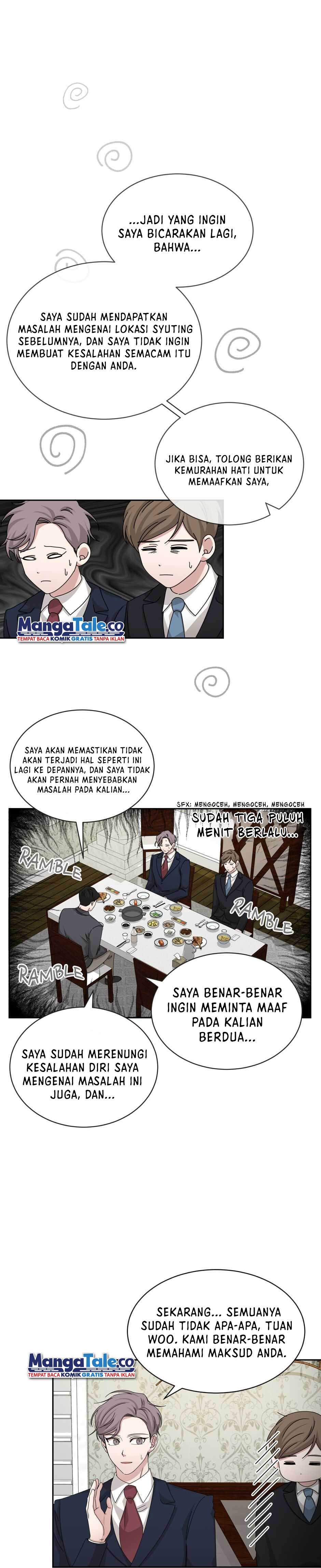 Big Life Chapter 52 Gambar 8