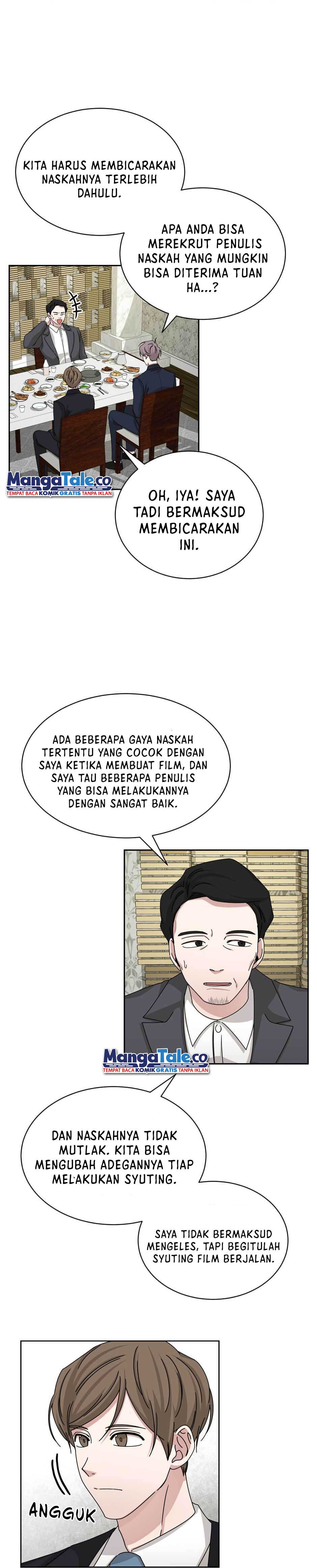 Big Life Chapter 52 Gambar 9