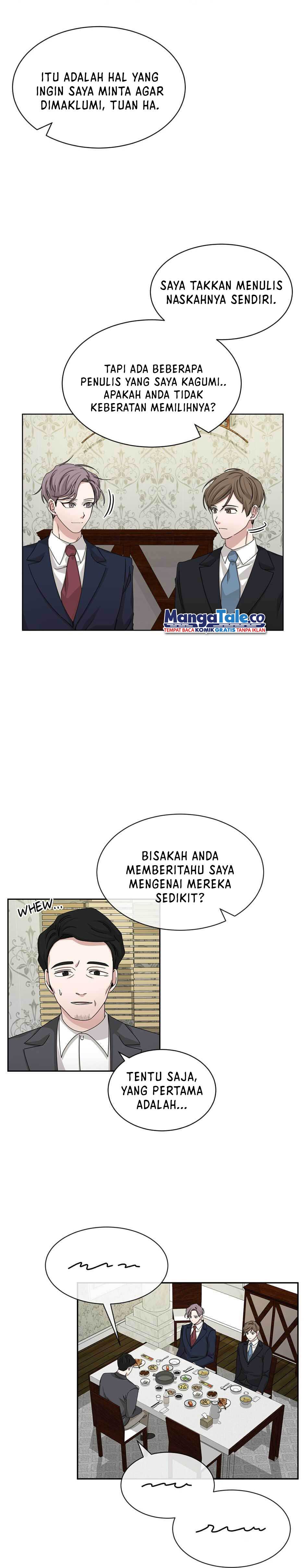Big Life Chapter 52 Gambar 10