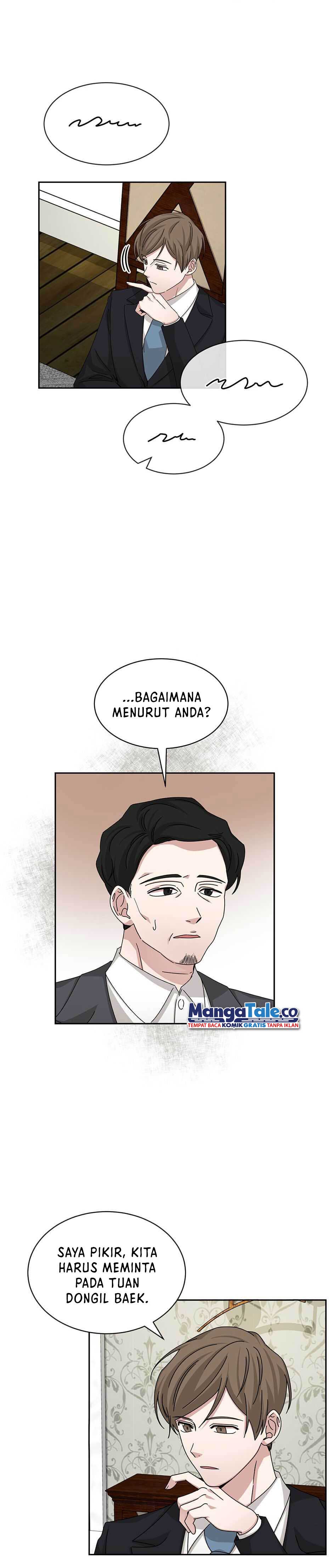 Big Life Chapter 52 Gambar 11
