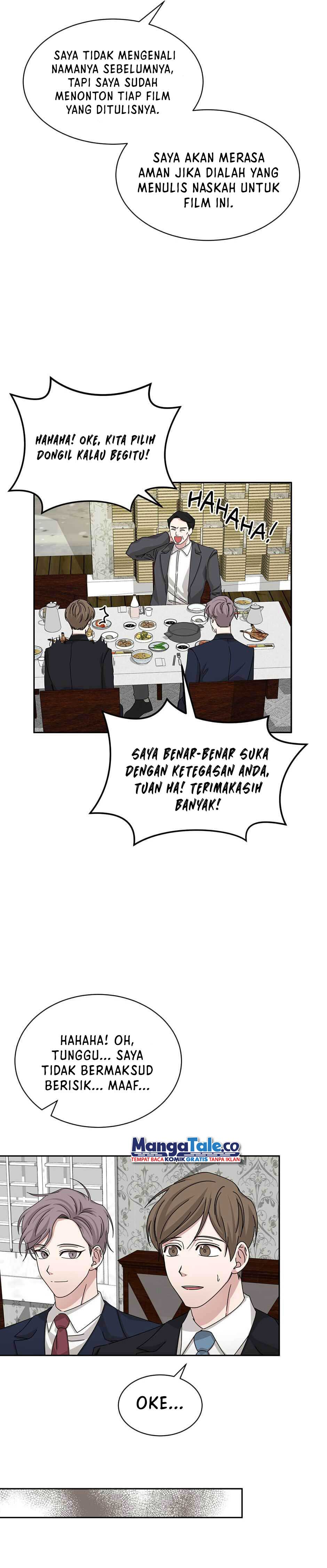 Big Life Chapter 52 Gambar 12