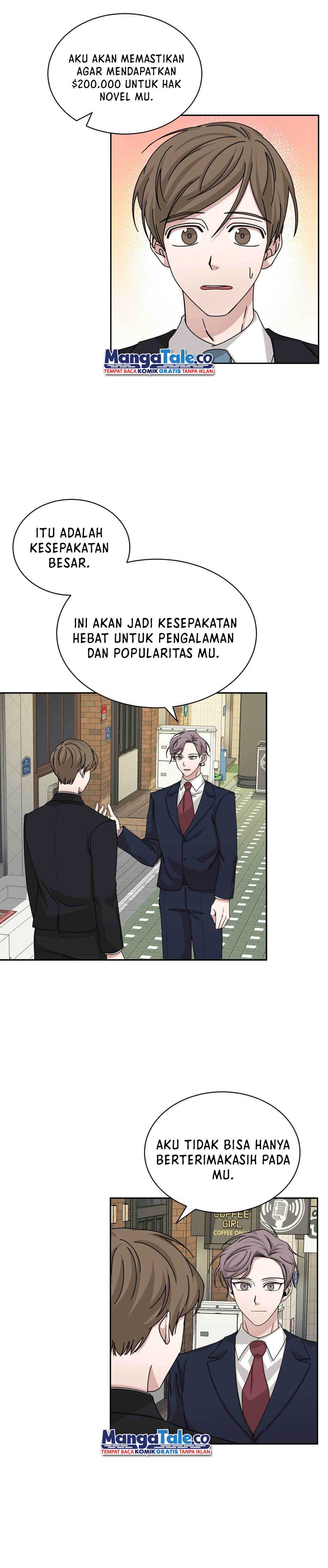 Big Life Chapter 52 Gambar 16