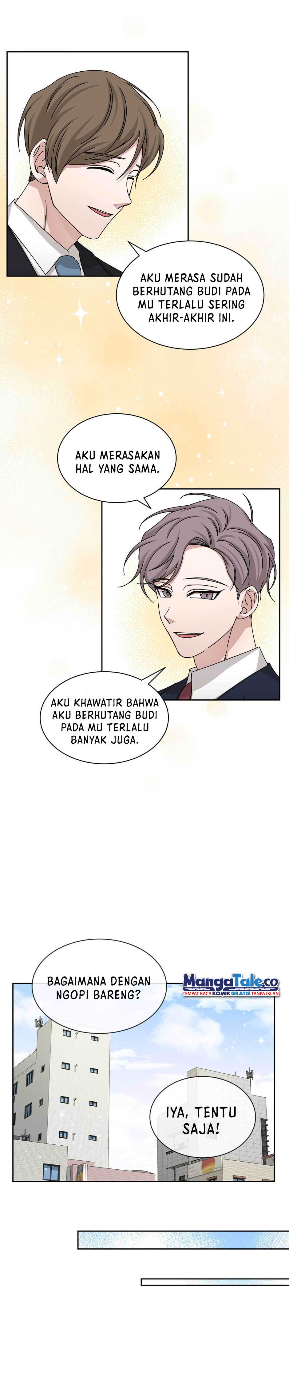 Big Life Chapter 52 Gambar 17