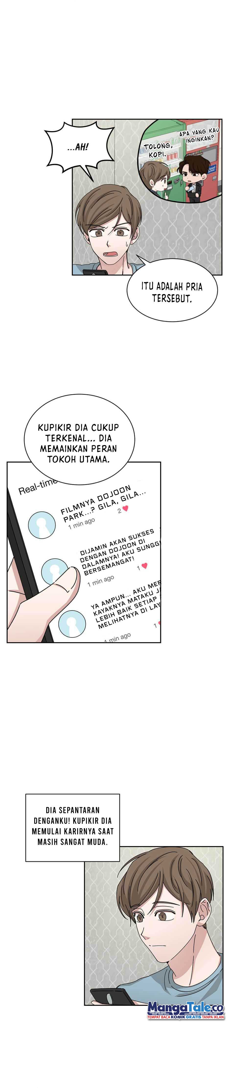 Big Life Chapter 52 Gambar 19