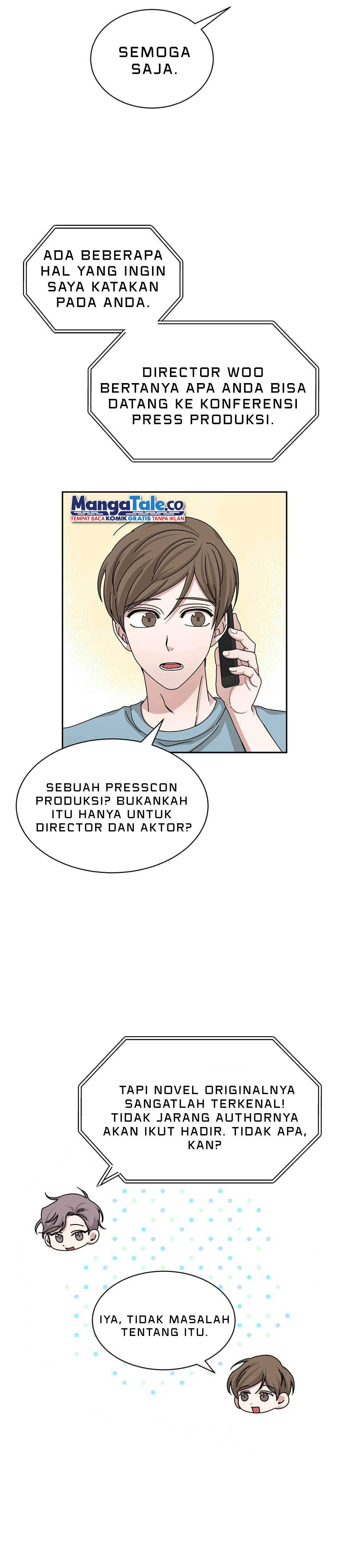 Big Life Chapter 52 Gambar 21