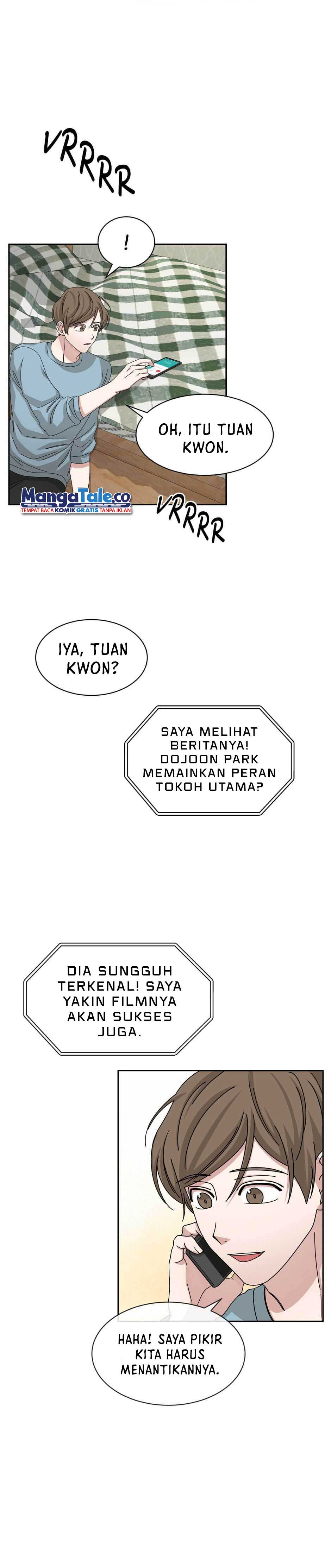 Big Life Chapter 52 Gambar 24