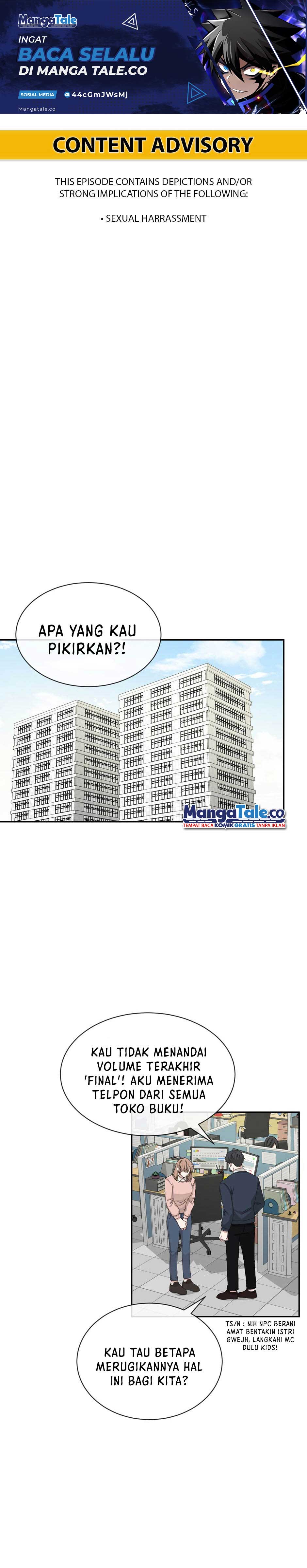 Big Life Chapter 53 Gambar 2