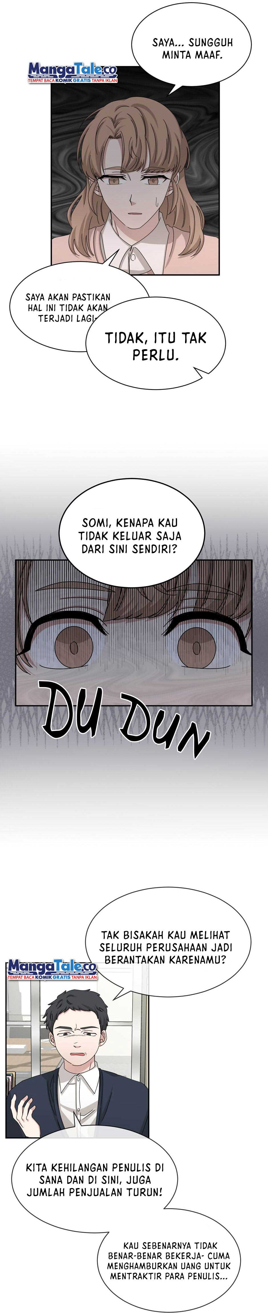Big Life Chapter 53 Gambar 3