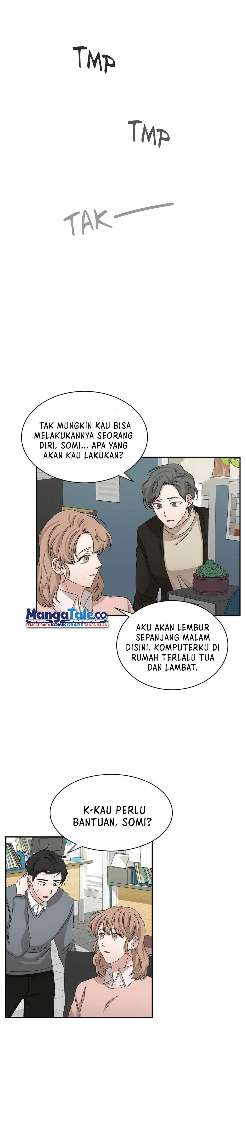 Big Life Chapter 53 Gambar 5