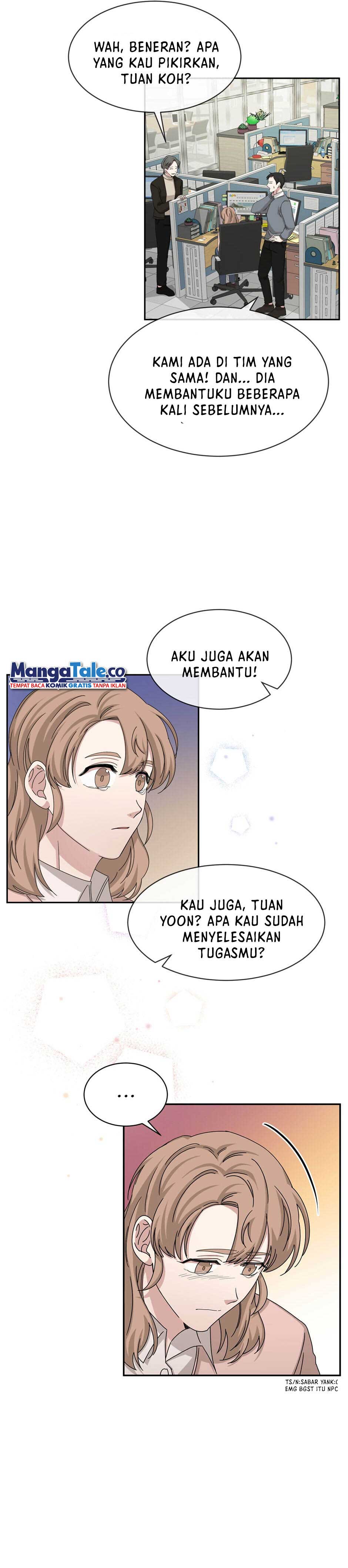Big Life Chapter 53 Gambar 6