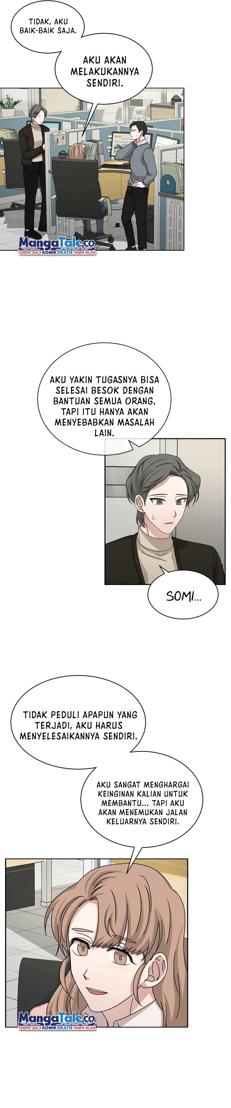 Big Life Chapter 53 Gambar 7