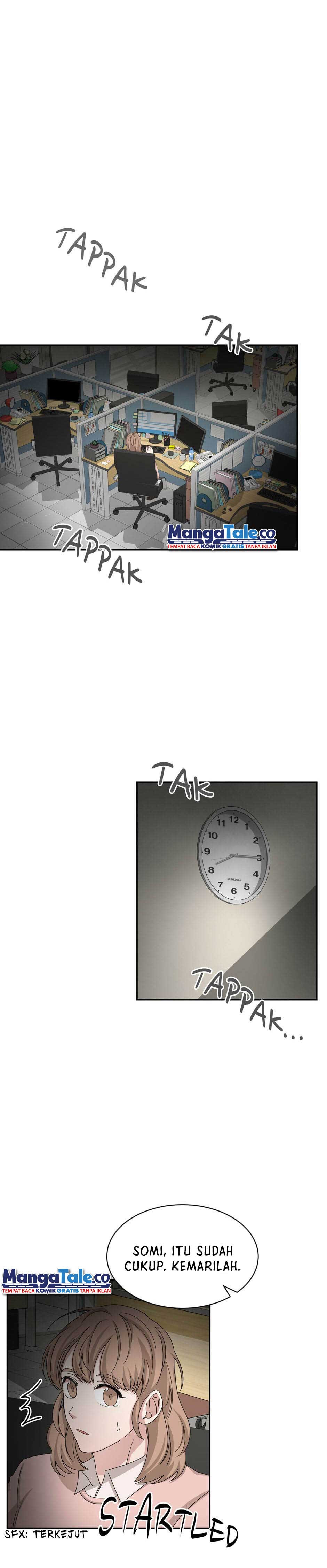 Big Life Chapter 53 Gambar 9