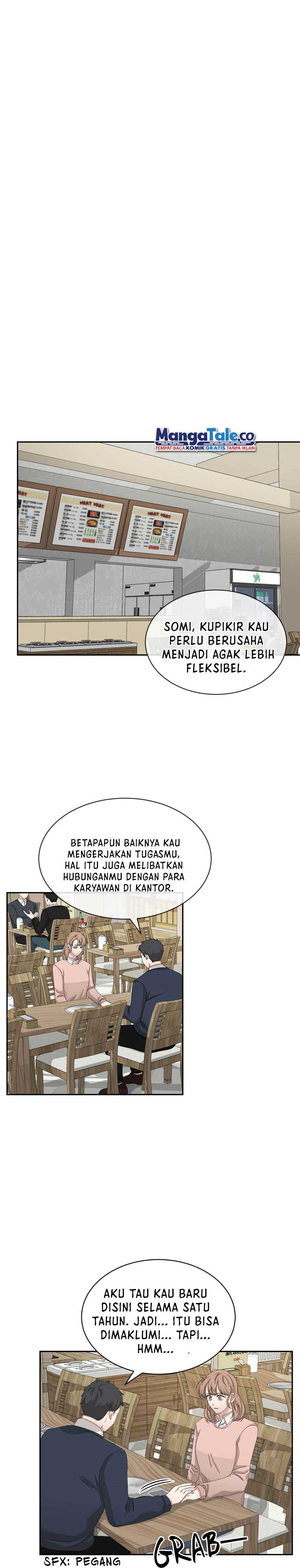 Big Life Chapter 53 Gambar 11
