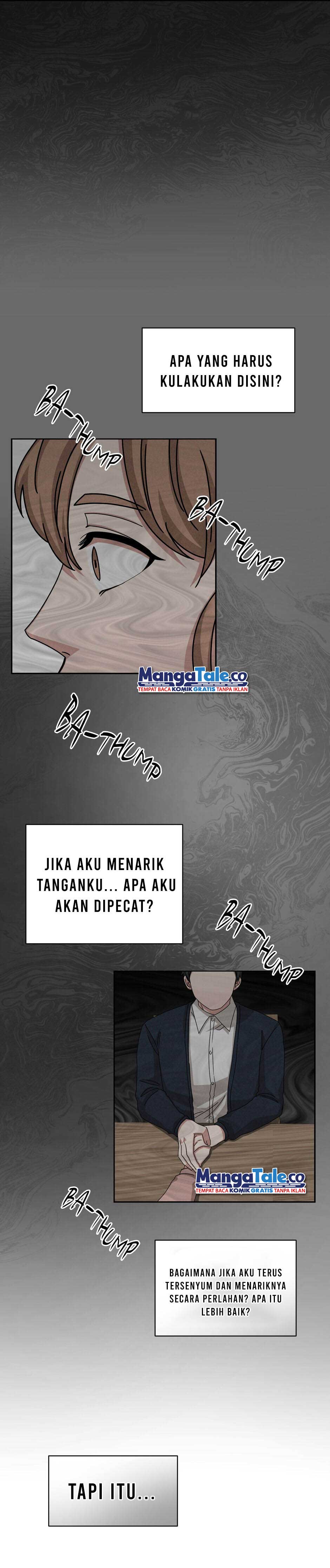 Big Life Chapter 53 Gambar 13