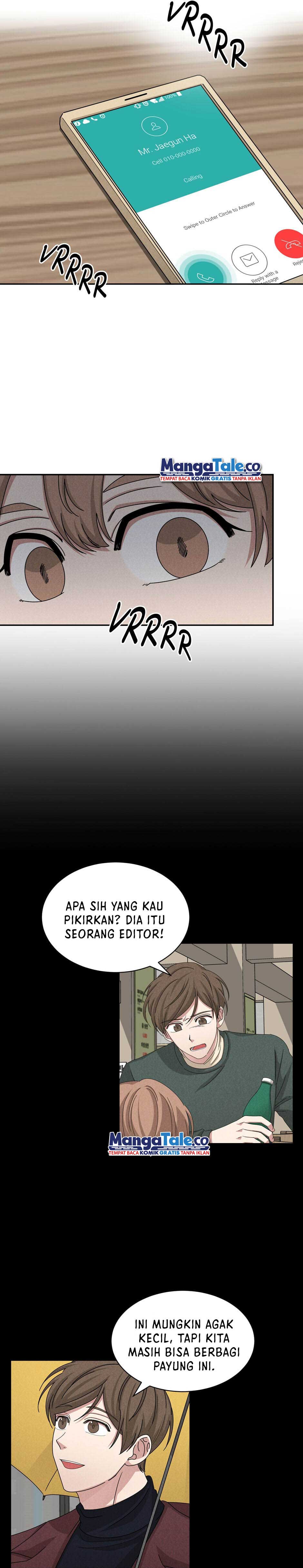 Big Life Chapter 53 Gambar 14
