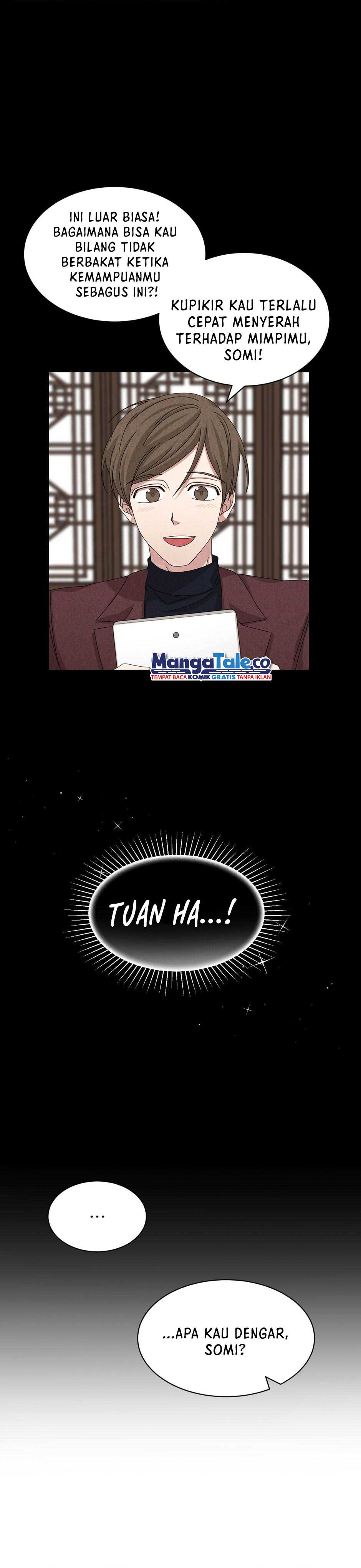 Big Life Chapter 53 Gambar 15