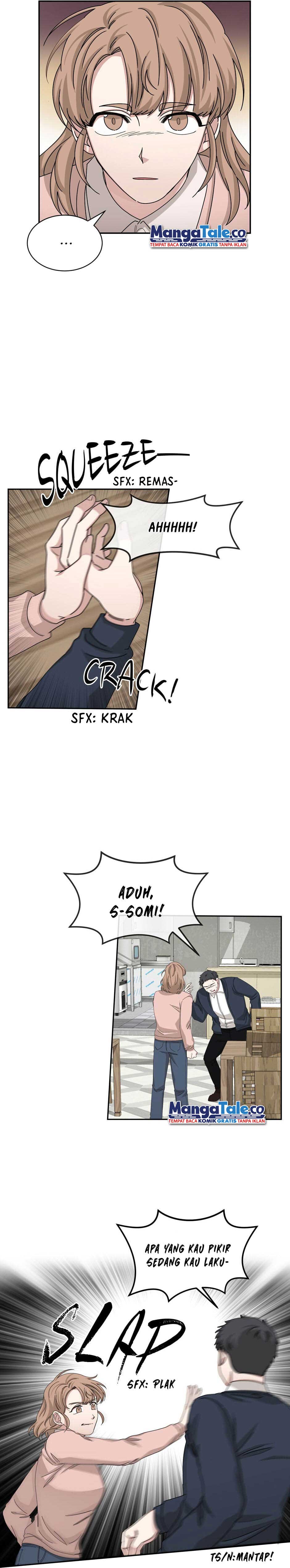 Big Life Chapter 53 Gambar 16